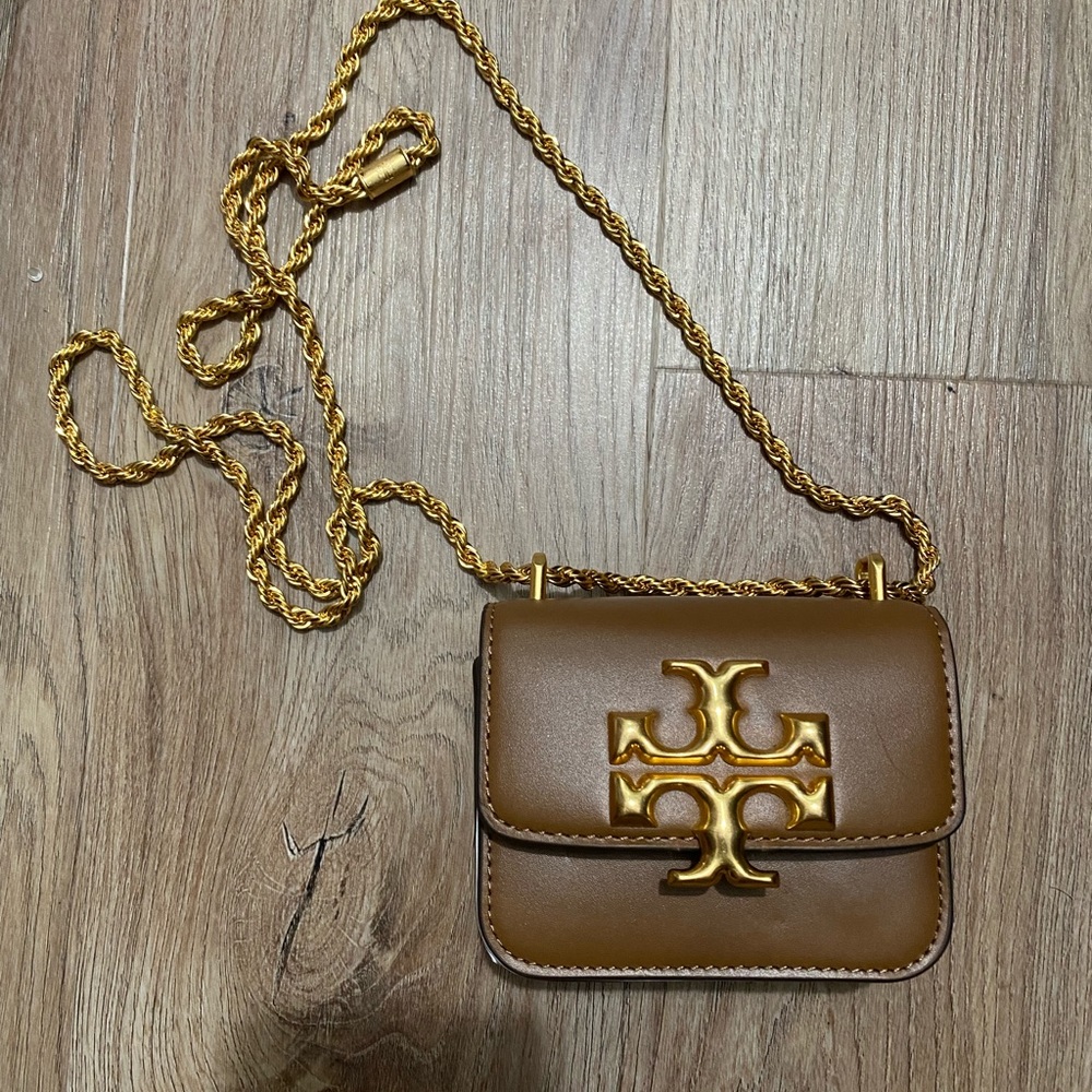 Tory Burch Mini Crossbody